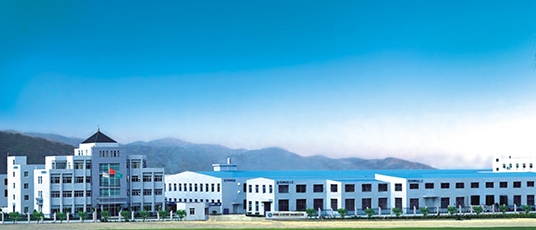 Huzhou Desheng Glass Machinery Company